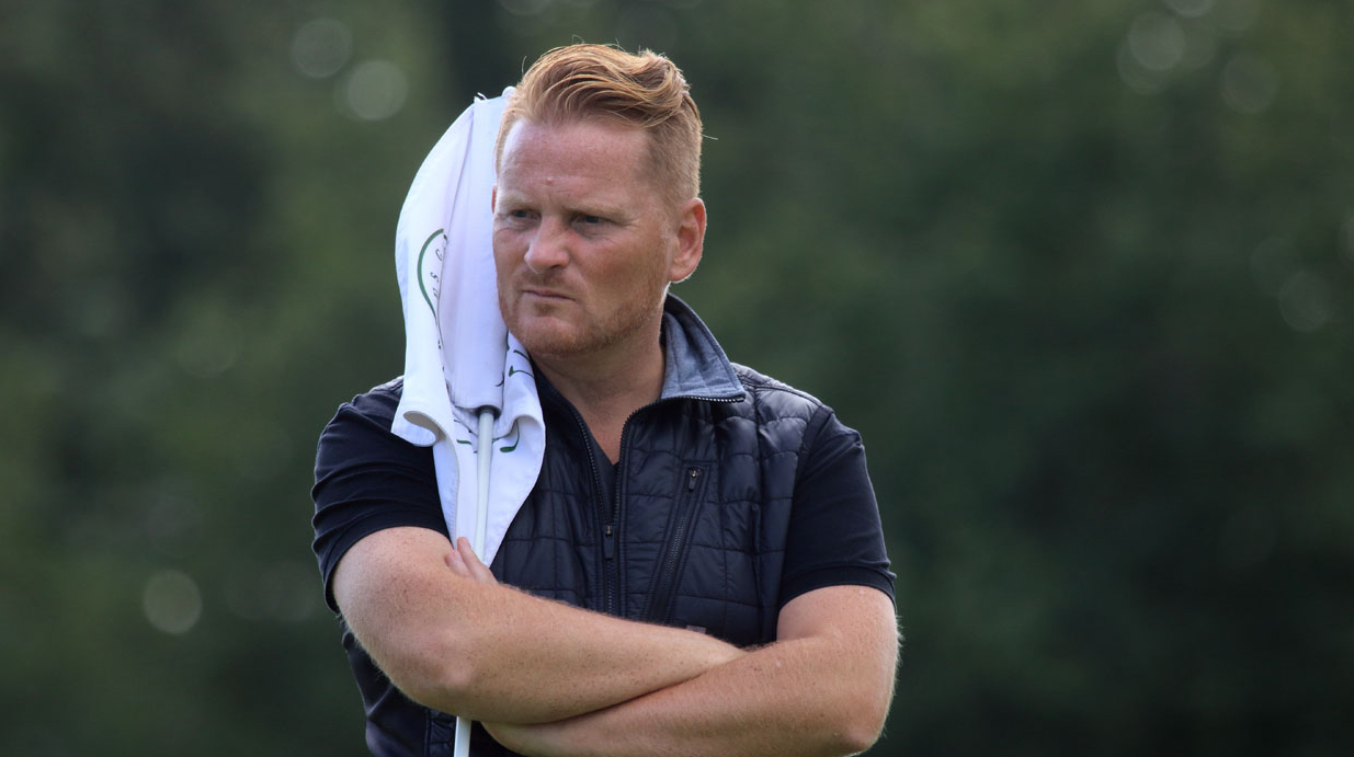 Jesper Overgard Sørensen