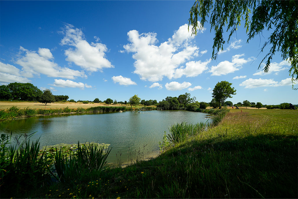 Sønderjylland golfbane