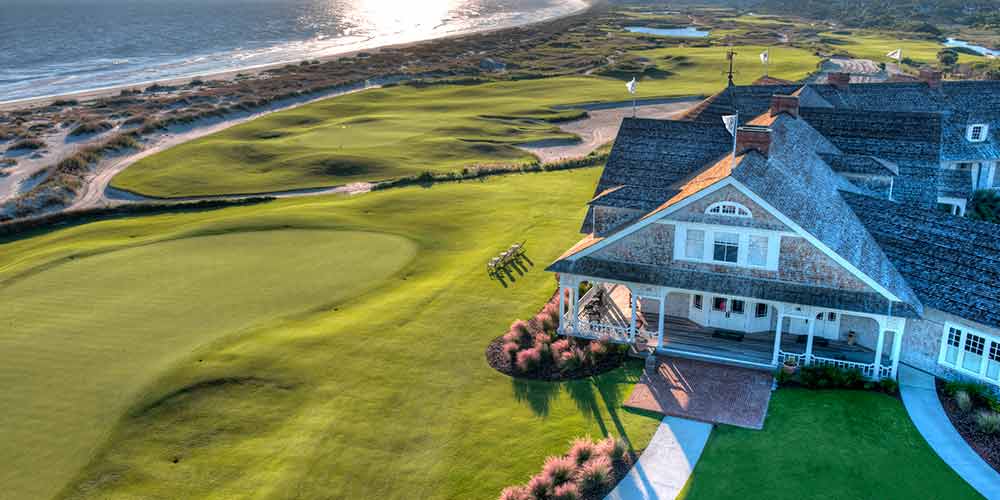 Golfbane Ocean Kiawa