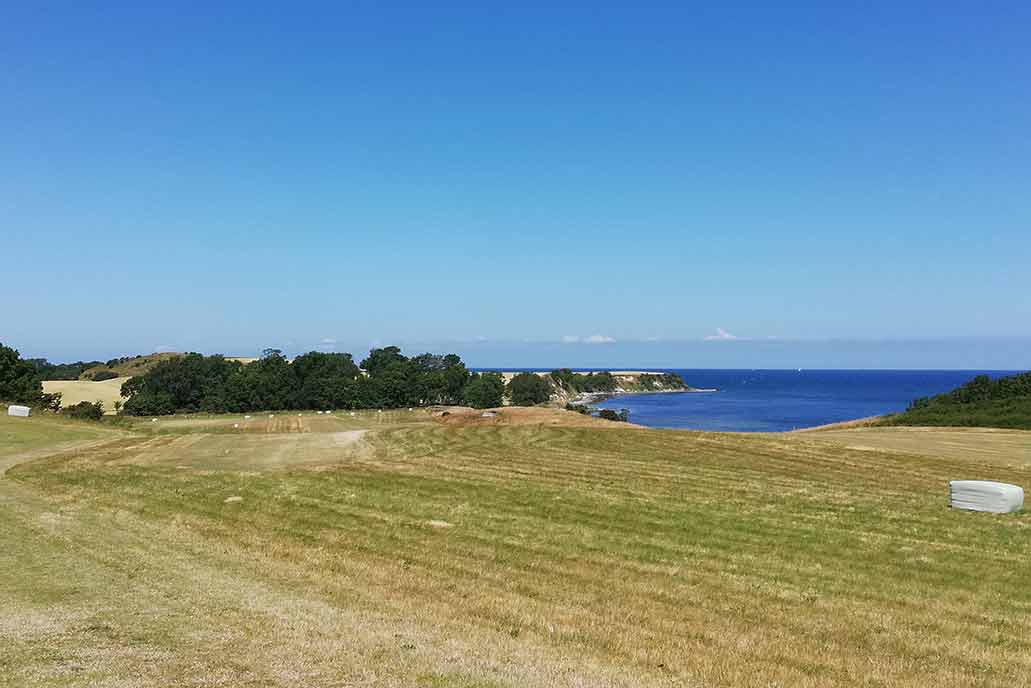 Sejerø golfbane